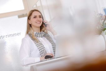 Dr. Parusel & Kollegen - Zahnarztzentrum in Salzgitter