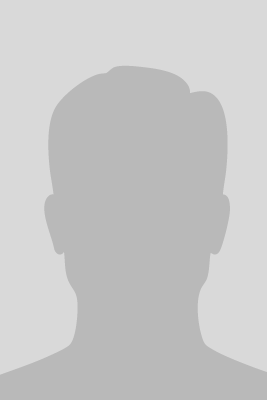 Grauer Avatar-Platzhalter eines männlichen Teammitglieds – Zahnzentrum Dr. Parusel MVZ GmbH, Salzgitter